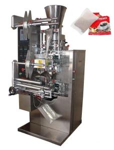 China Coffee Bag Packing Machine, Tea Bag Packing Machine, Inner Bag + Outer Bag on sale