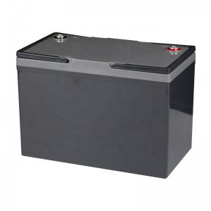 Best LiFePO4 Lead Acid Storage Battery 250AH 12V Battery Power Bank PWM GEL Type wholesale