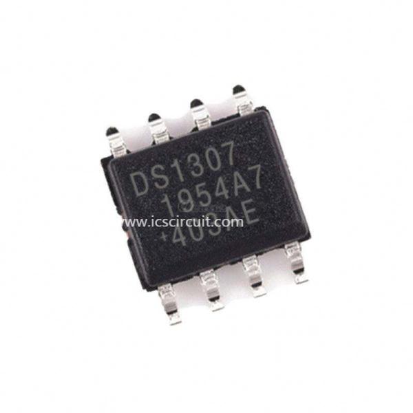Cheap 56B Computer IC Chips Original DS1307Z+ 64 X 8 Serial Real Time Clock for sale