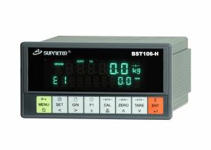 Best Durable Checkweigher Indicator Controller With Weight Trigger Mode / Switch Trigger Mode wholesale