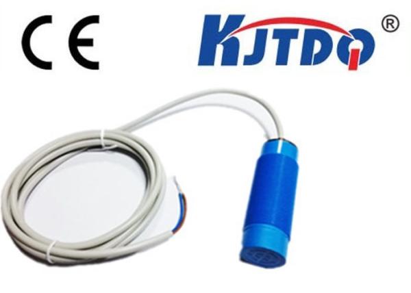 Cheap Flush Type Capacitive Proximity Sensor Reverse Polarity Protection Circuit for sale