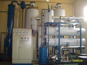 Waste Water Discharge Electroplating Production Line Hanging Barrel