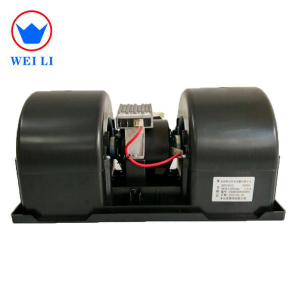 Cheap 13 Month Warranty 20A Bus Air Conditioning Parts With Custom Wire Length for sale
