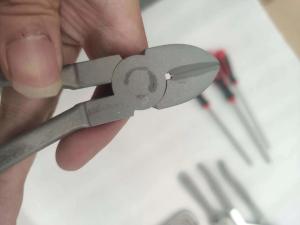 Best Long Nose Pliers Non Sparking Tool Kit In Mri Machine wholesale