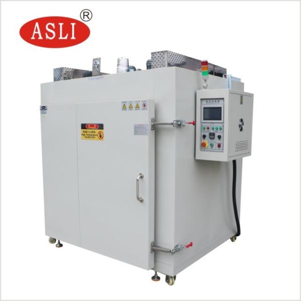 Cheap SS304 High Temperature Ovens With Power Failure Alarm for sale