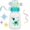 5oz/130ml Standard Baby Feeding Bottle With Double Handel PP for sale