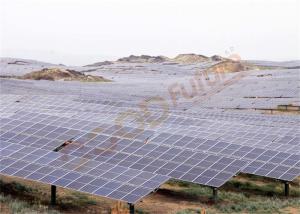 1500V Smart Solar Tracking System