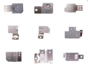 Effortless Battery Busbar Connector for Easy and Secure Power Connection
