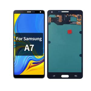 Best 5.5inch Mobile Phone Display SMG A7 LCD Screen wholesale