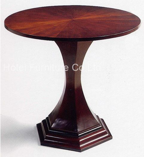 Cheap Brown Modern Side Coffee Table Oak Wood End Tables With Drawers for sale