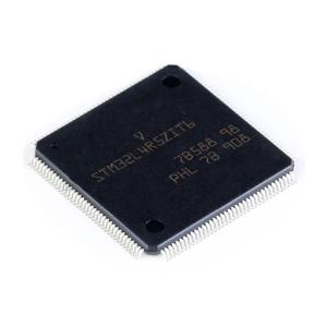 Best New Original ARM MCU STM32 STM32L4R5 STM32L4R5ZIT6 LQFP-144 Microcontroller One-stop BOM list service wholesale