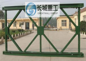 Multi Project  Bailey Bridge Panel Multifunctional Convenient Transportation