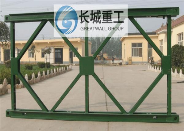 Cheap Multi Project  Bailey Bridge Panel Multifunctional Convenient Transportation for sale