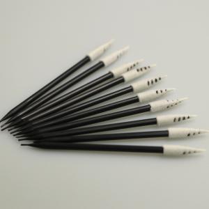 China Polyurethane 100Ppi Open Cell Cleanroom Foam Swabs on sale