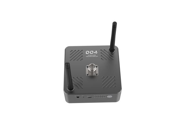 Cheap D04 wireless data RC transmitter(0.1-1W) for sale