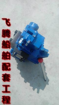 Cheap 35SFRE-G15 manual reversing proportional speed regulating valve for sale
