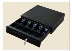 Best Cash Drawer with Black Finish for POS System wholesale