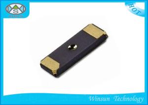 Best SMD 2 Pins HS-5 Quartz Resonator High Stability 32.768 Khz Crystal Oscillator wholesale