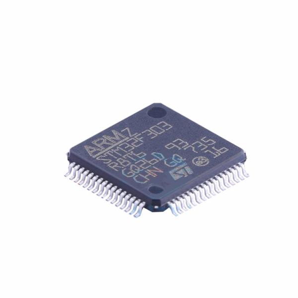 Cheap STM32F303R8T6 New original imported micro controller in stock for sale