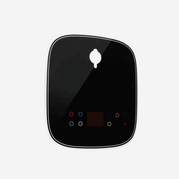 Cheap Touch Screen Acrylic Switch Panel Black Color For Control System Application for sale