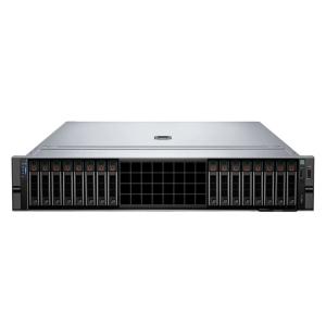 Poweredge R760 Server  Hosts Servidor Network Storage System 2u Rack Server Poweredge R760