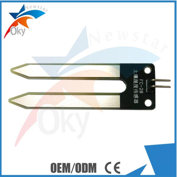 Cheap Soil Moisture Sensor Soil Hygrometer Detection Module Arduino Of 2 Needle for sale