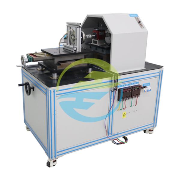 Cheap Dynamometer Test Bench with 800rpm Speed ​​and 0.51.7 N.m Torque | Precise Measurement and Durable Design for sale