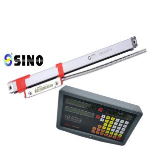 Best IP53 SINO KA200-170mm Glass Linear Encoder For Grinding Machine wholesale
