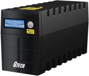 Best CPU 500-3000VA Sine Wave Line Interactive PWM UPS wholesale