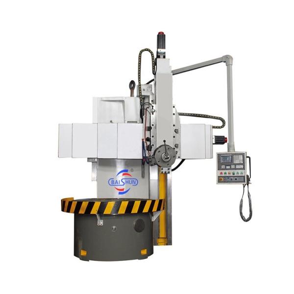 Cheap China Factory Vertical Machining Tools Lathe CNC Vertical Lathe Machine Price for sale