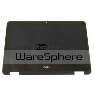 China WXGAHD Laptop LCD Screen Display Assembly For Dell Latitude 3189 V4VFK 0V4VFK on sale