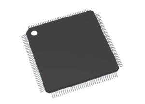 Embedded Microcontrollers IC SPC58EC80E5QMC1X 32-Bit Dual-Core 180MHz 4MB FLASH 144-TQFP