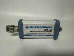 Best R&amp;S NRP18S Rohde And Schwarz Power Sensor 18 GHz LAN Usb Rf Power Sensor wholesale