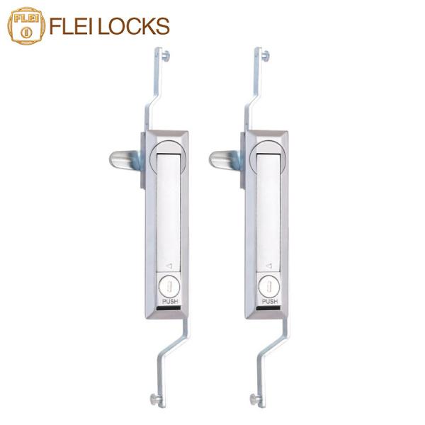 Cheap Network Enclosure Swing Handle Rod Control Lock Swing Handle Lock for sale