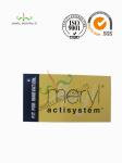 Custom Printed Clothing Price Swing Hang Tags With String C2S Paper Material