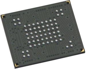 China FBGA 2GB DDR3 SDRAM MT41K128M16JT-125AAT on sale