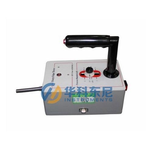 Sharp Edge Tester Toys Safety Testing Equipment Toys edge Sharped Testing