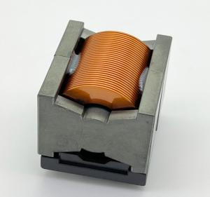 China 7443763540470 Through Hole Inductor 32A High Current Choke Coil on sale