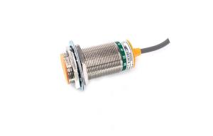 Best Compact Structure Industrial Proximity Switch Directly Connected To PLC wholesale