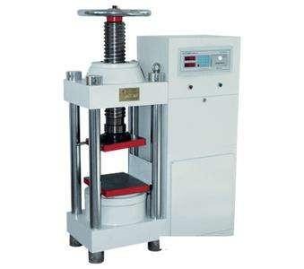 Cheap Computerized Compression Testing Machine for sale