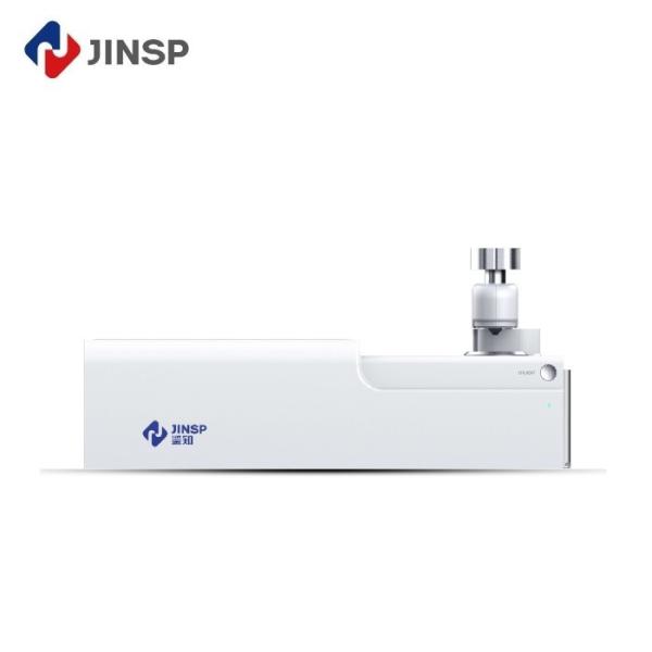 Cheap IT2000 Desktop FTIR Spectrometer Rapid and Precise Identification of Unknown Materials for sale