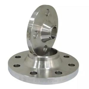 China 12“ IF Flange FF ASME B16.5 FLG 600 R.F. (125-250 AARH) FORGED ASTM A105 on sale