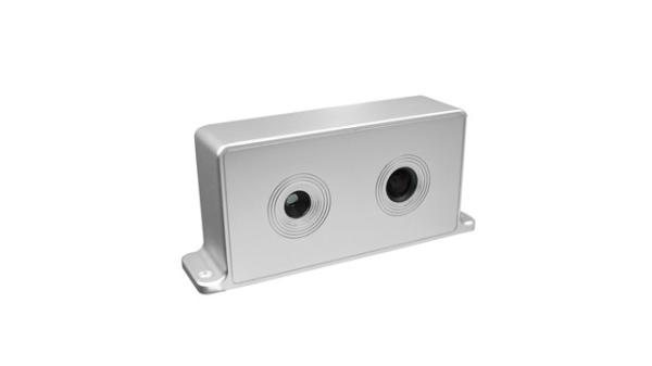 Cheap Flir Face Recognition Temperature Measurement for sale