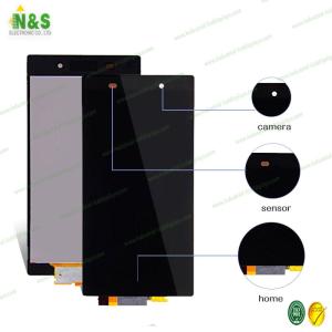 Best Original Mobile Phone lcd display touch screen,for sony xperia z3 mini lcd assembly wholesale
