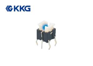 Best Operating Force 210g Momentary Push Button Switch With Led SGS Approved wholesale