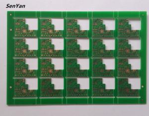 China 1oz Copper Multi Layer PCB One Stop 2 To 18 Layers on sale