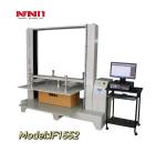 High Stability Package Container Compression Tester Load Accuracy ±1%