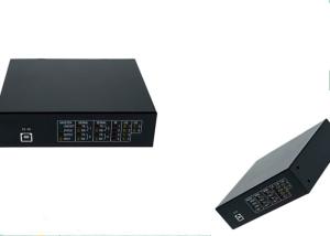 CR MiniI Centralized Control System 0°C-50°C 12 VDC 3A Intelligent Lighting