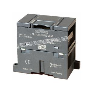 Best Siemens PLC s7 - 1200 siemens 6ES7 223 - 1BF22 - 0XAB wholesale