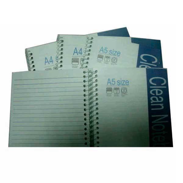 Cheap 20 Sheet Cleanroom Notebook for sale